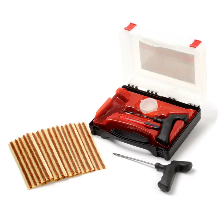 Sznury naprawcze do kół